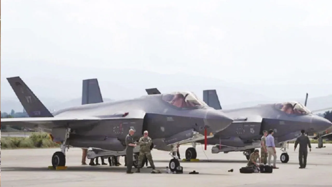 Güçlenen Türkiye İsrail’i korkutuyor!