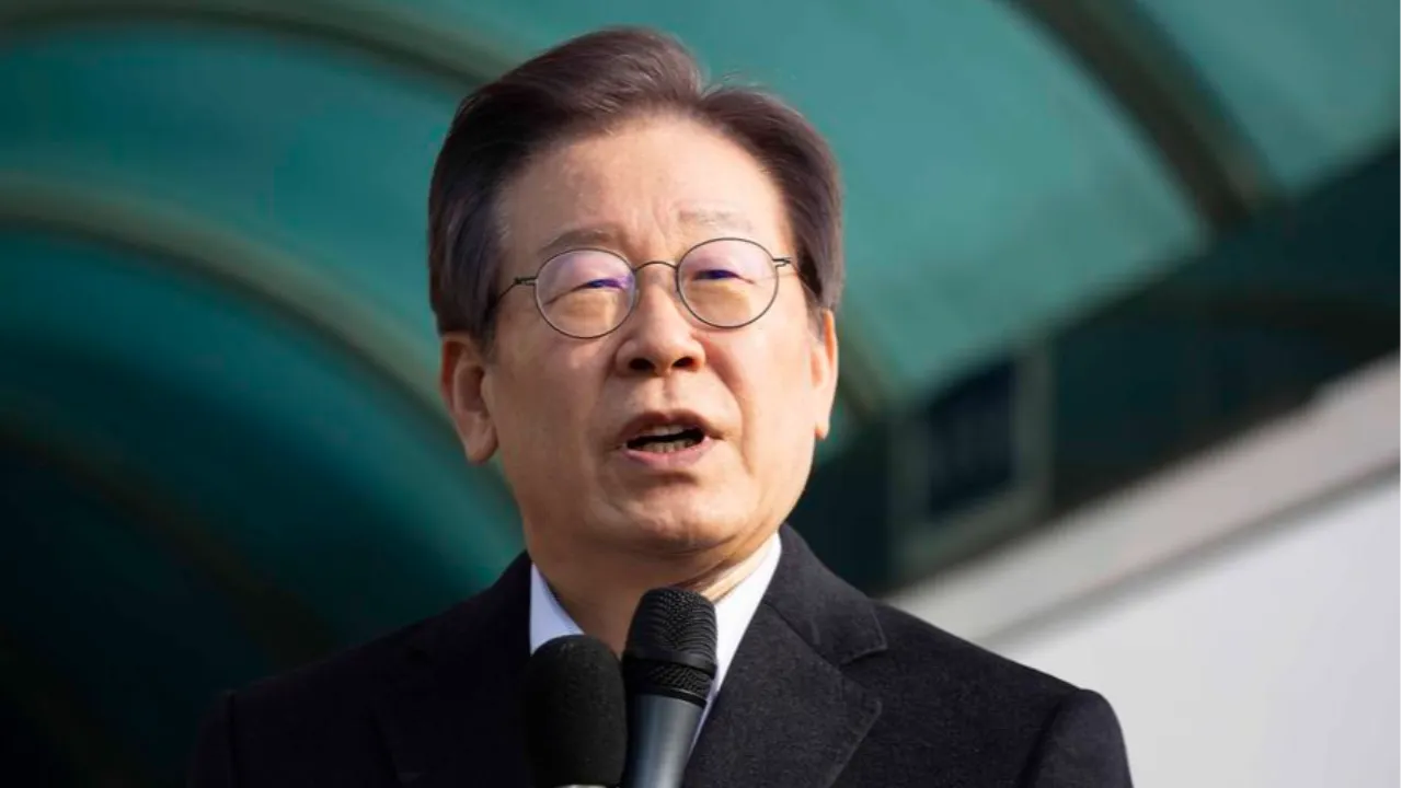 Güney Kore Devlet Başkanı ilk kez Türkiye dedi! Ankara’ya kritik savunma paketiyle geliyor