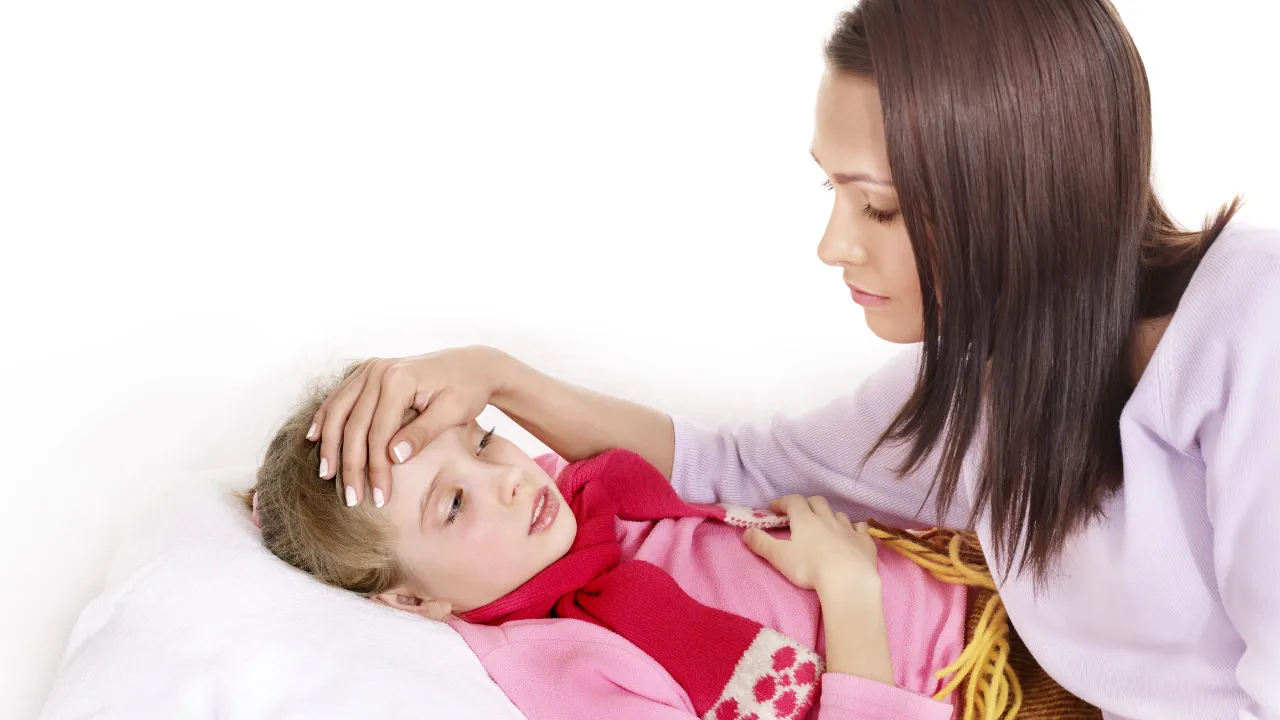 İlk, anneler gönüllü oluyor