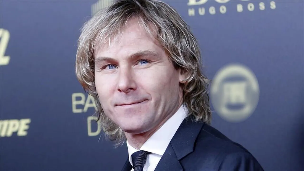 Paul Nedved