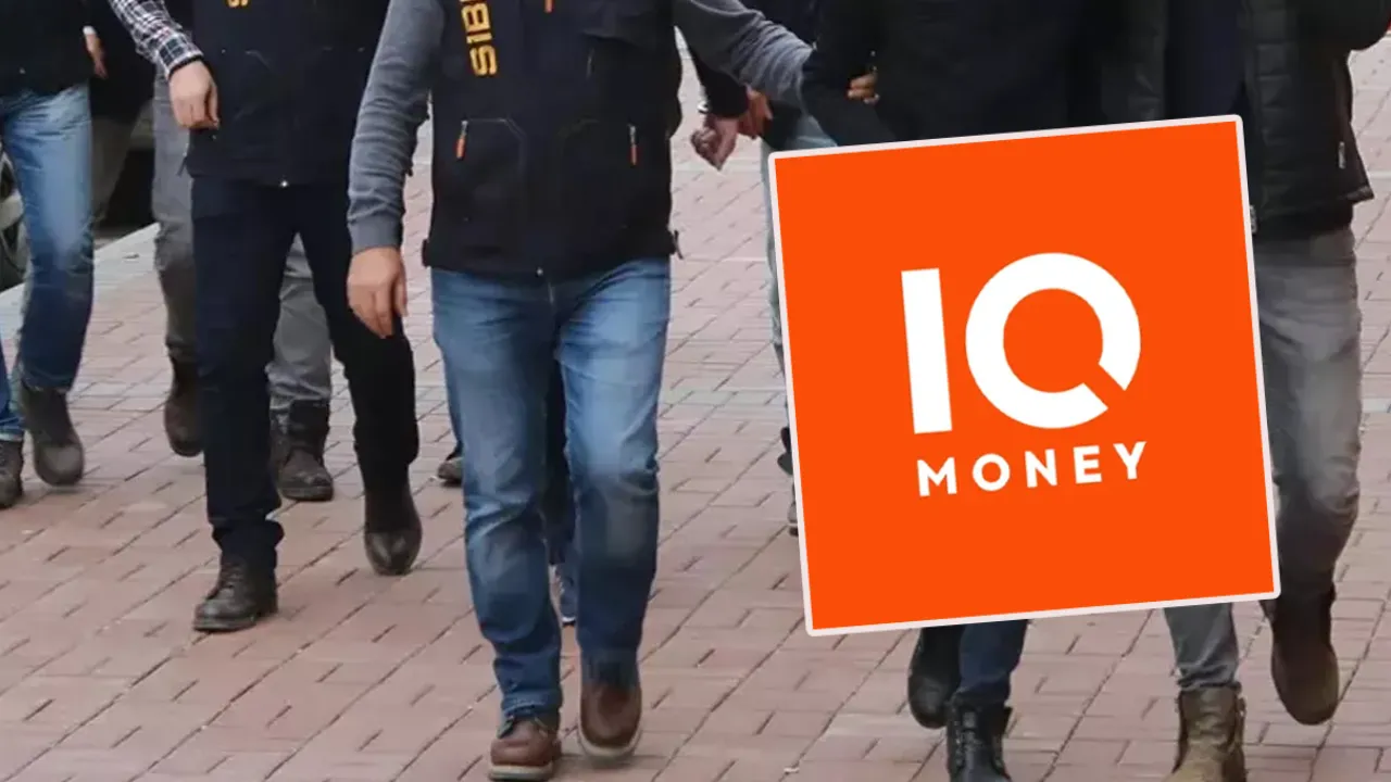 IQ Money nedir, neden gündeme geldi?