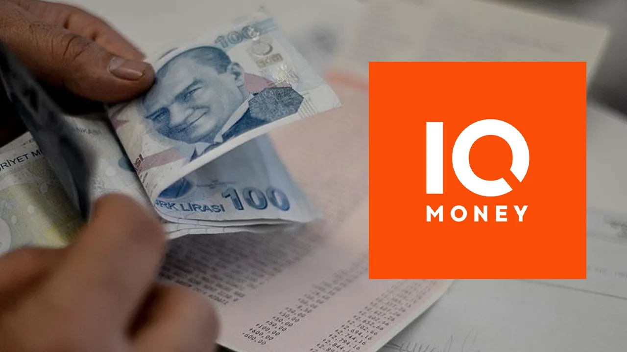 IQ Money'e yasa dışı bahis operasyonu! 155 milyar liralık hareket tespit edildi