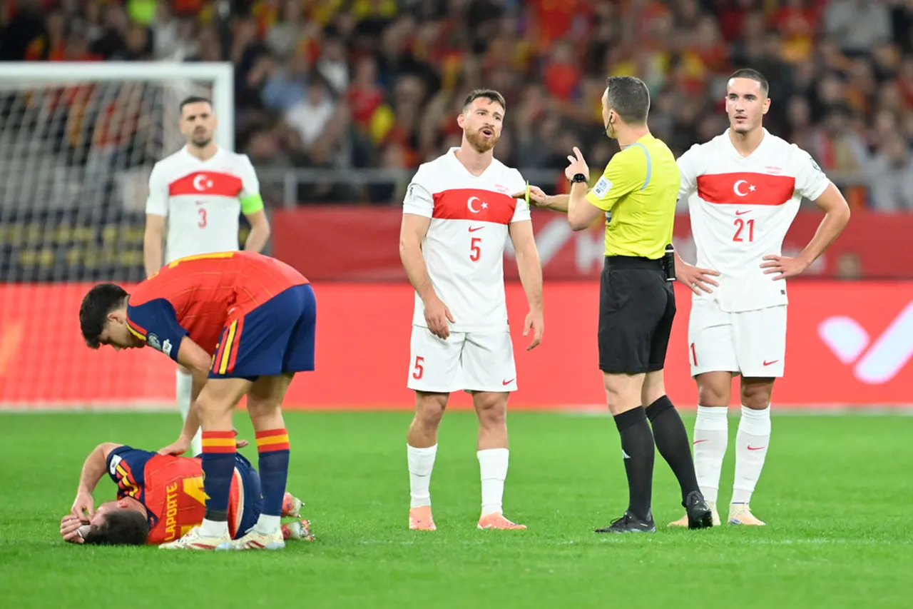 Salih Özcan ve Deniz Gül