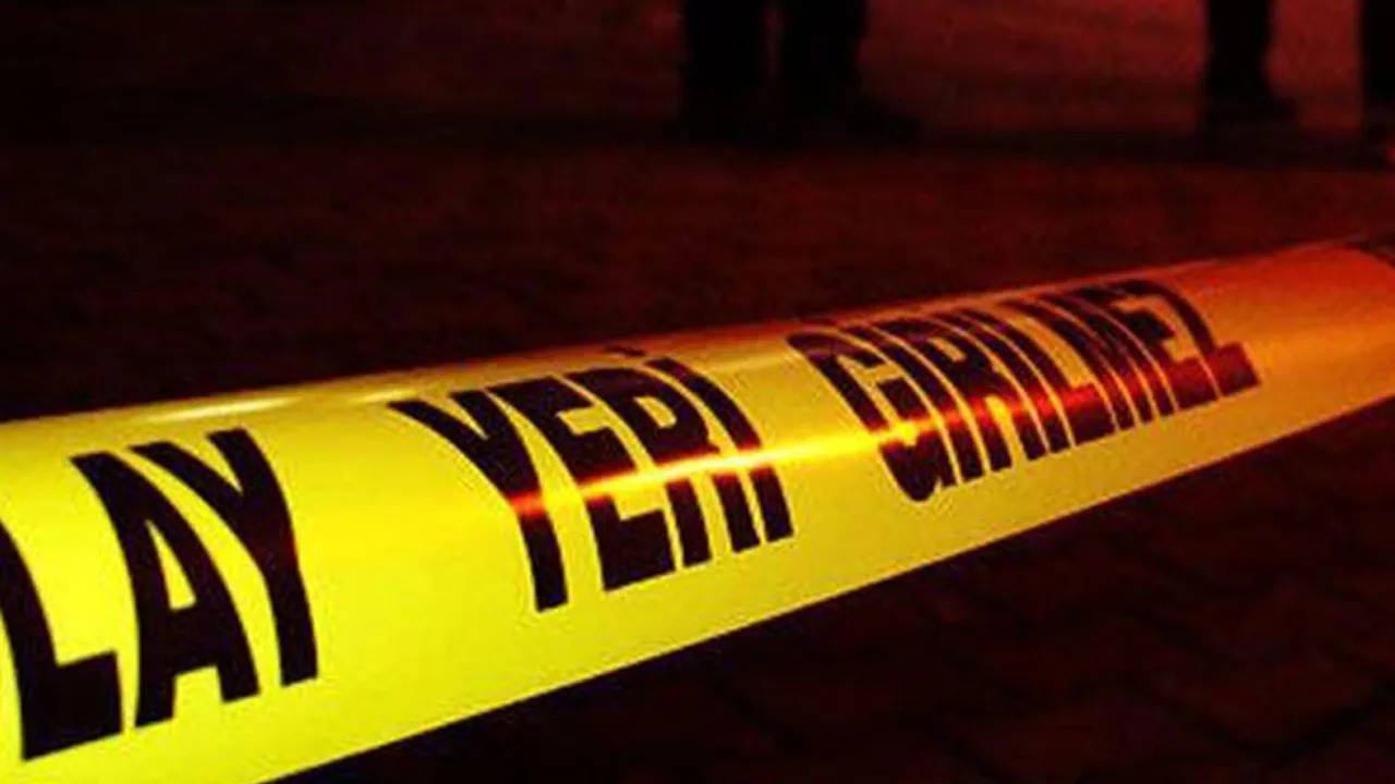 İstanbul'da cinayet! Yeğenini bıçaklayarak öldürdü