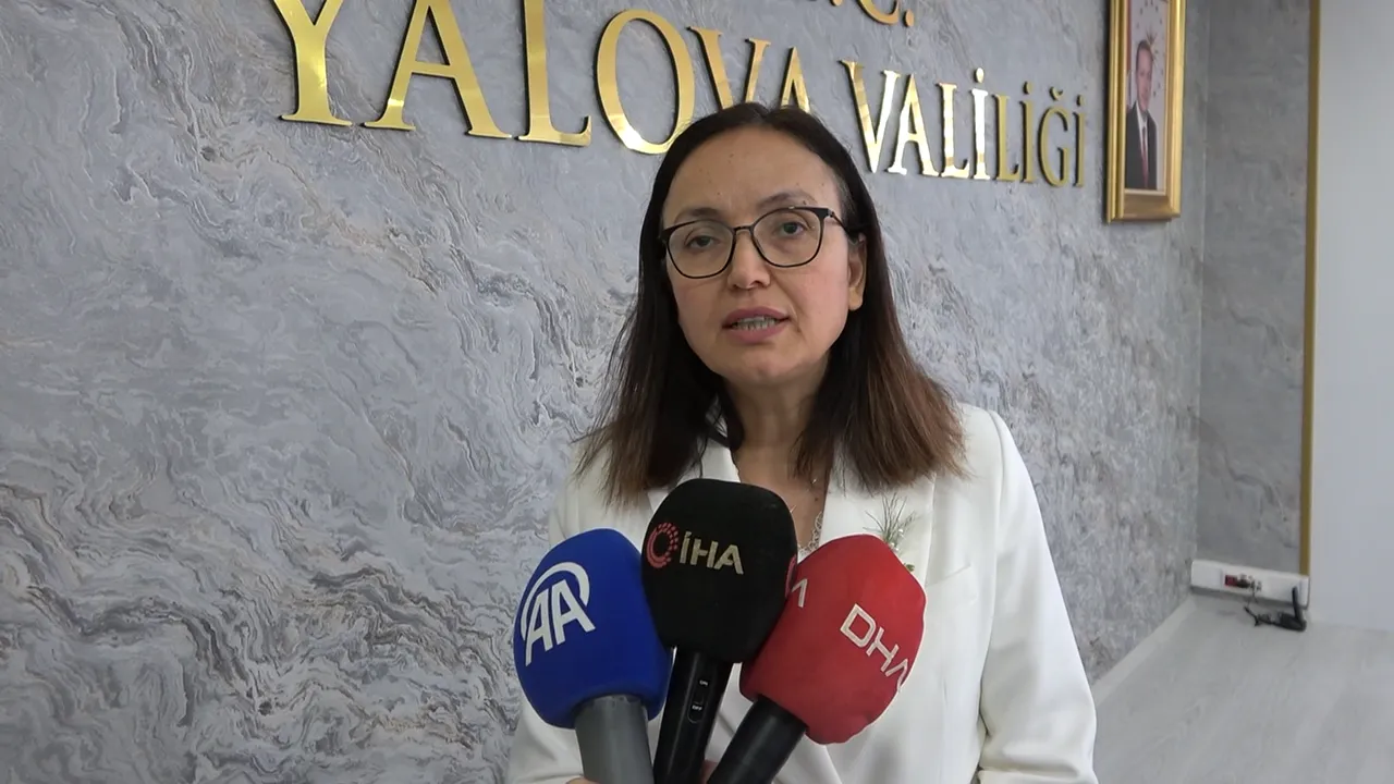 İstanbulun yanı başındaki kentte 20 günlük su kaldı