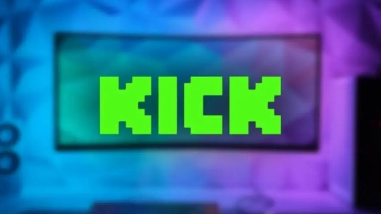 Kick çöktü mü, erişim engeli mi geldi? Canlı yayınlar açılmıyor