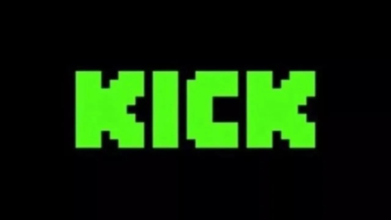 Kick çöktü mü, erişim engeli mi geldi? Canlı yayınlar açılmıyor