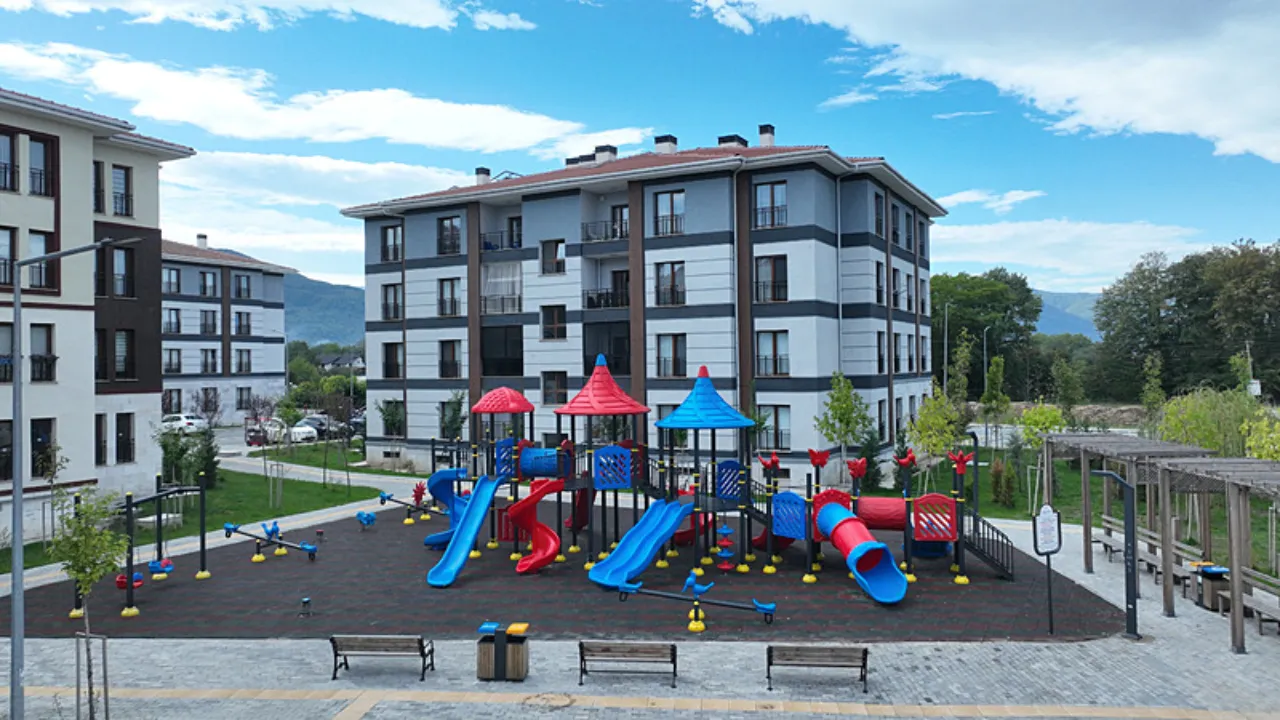 UZUN VADE SIFIR FAİZ