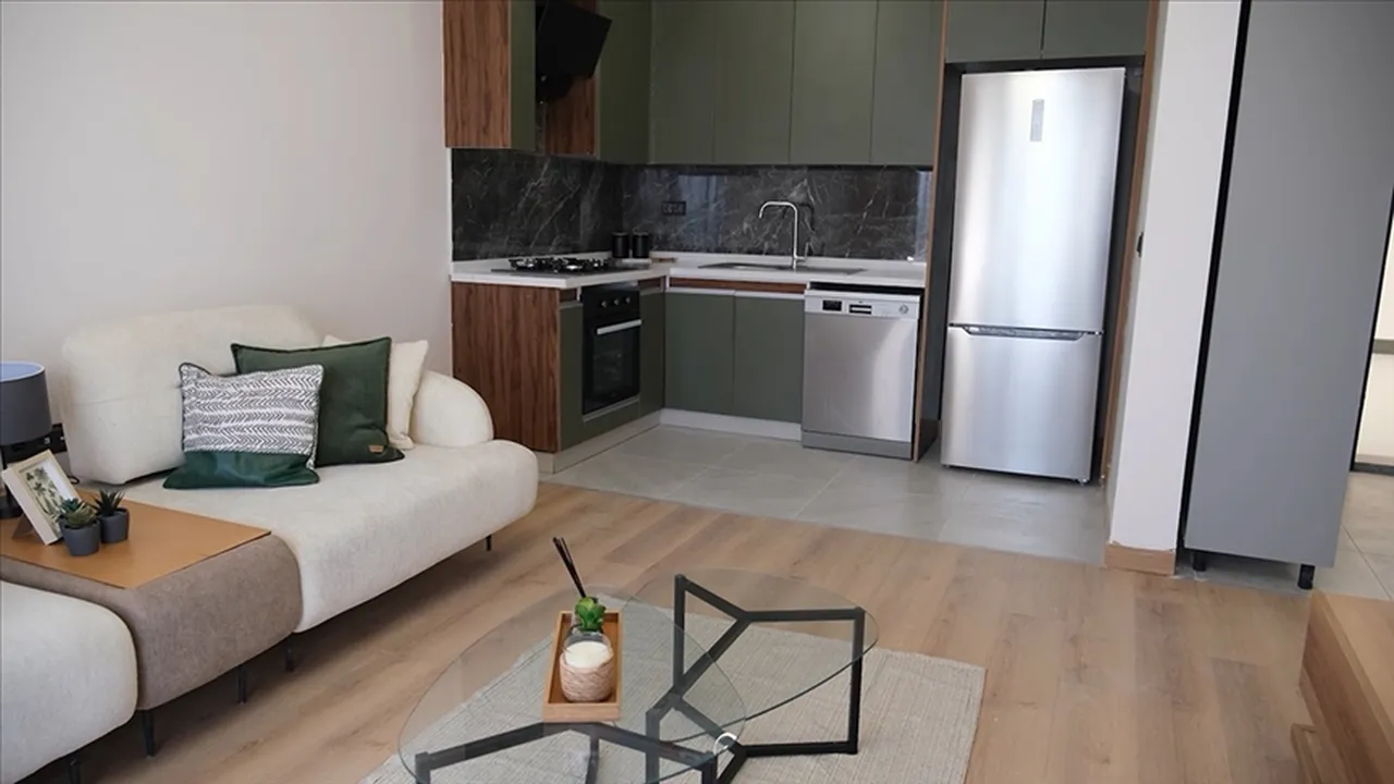 Kiralık sosyal konutta sistem nasıl işleyecek? İşte detaylar