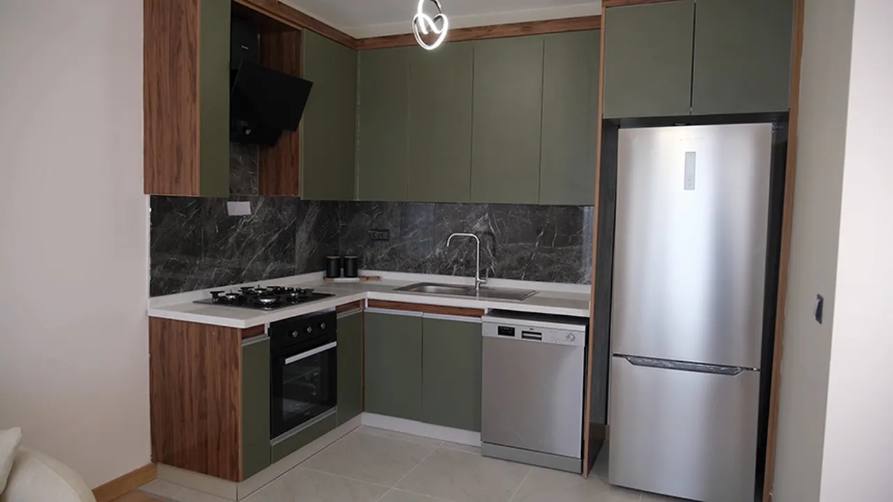 Kiralık sosyal konutta sistem nasıl işleyecek? İşte detaylar