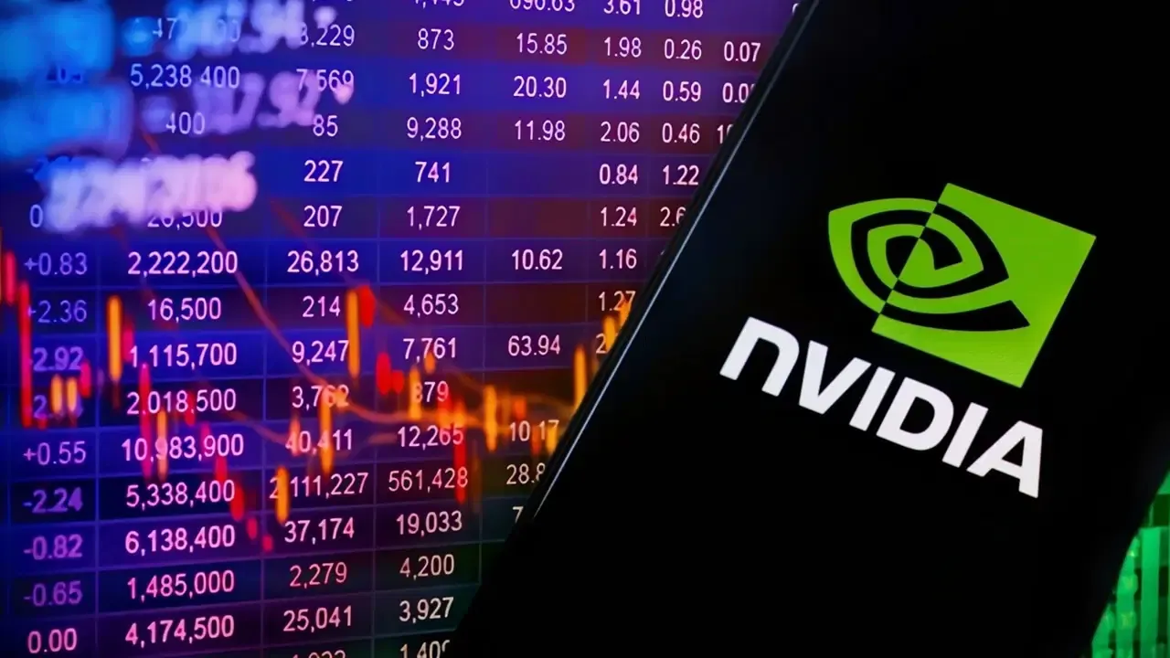 Kritik 24 saat! Küresel piyasalarda Nvidia alarmı