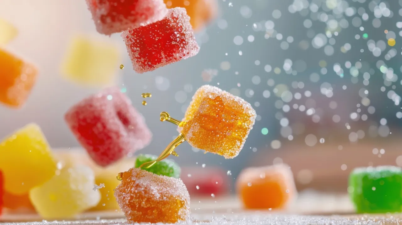 Fazla früktoz, karaciğer yağlanmasının temel nedenlerinden biri…