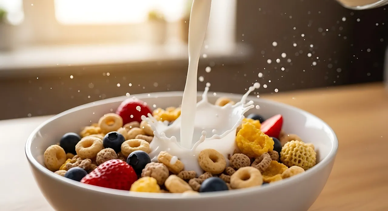 “Light” etiketli ürünler bile yüksek miktarda gizli şeker içeriyor.