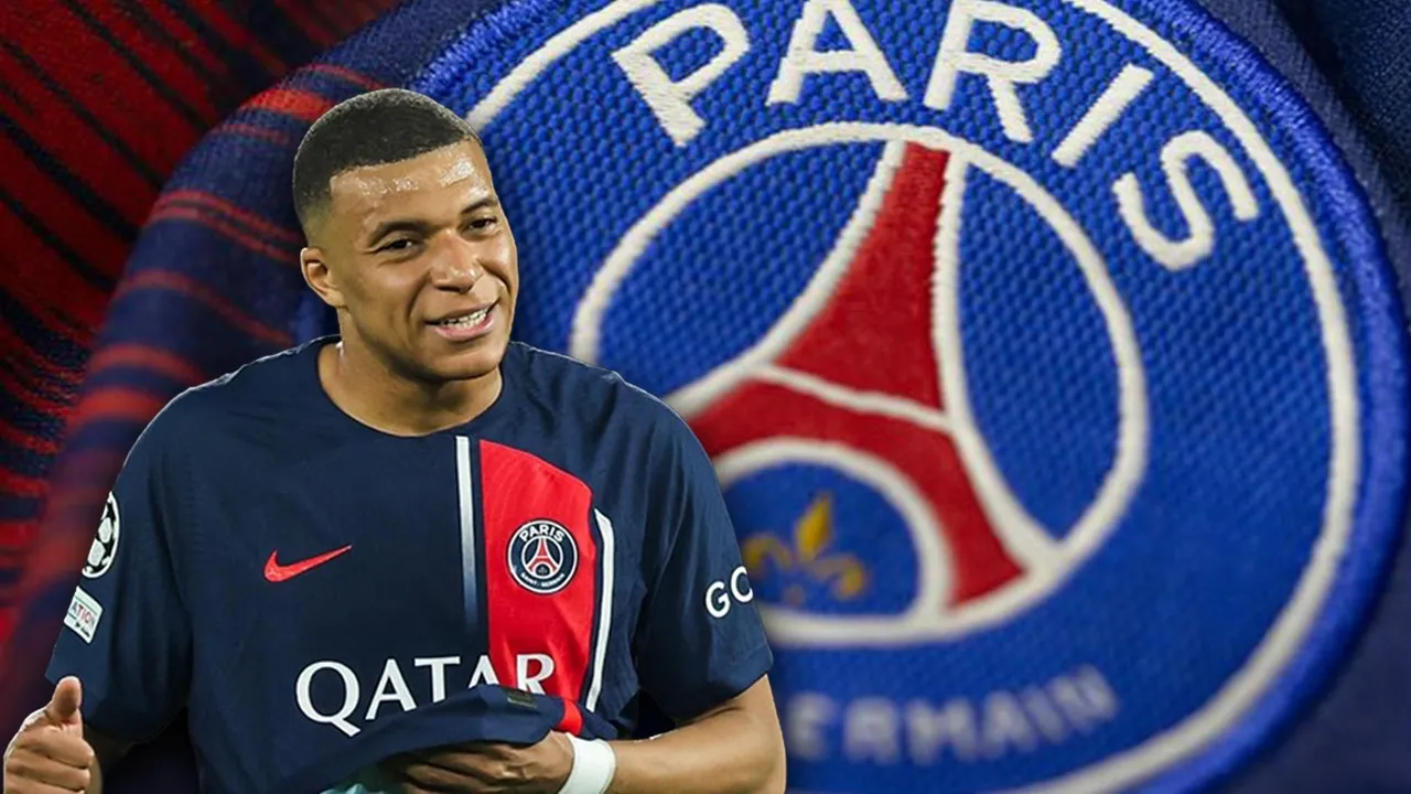 Mbappe ve PSG’nin milyonlarca euroluk davası: Tarihe geçecek emsal karar çıkabilir! 