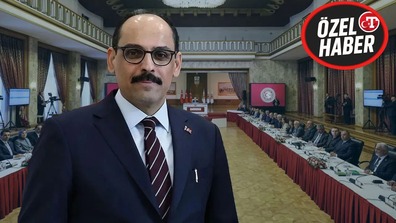 KOMİSYON SON DÖNEMECE GİRİYOR!