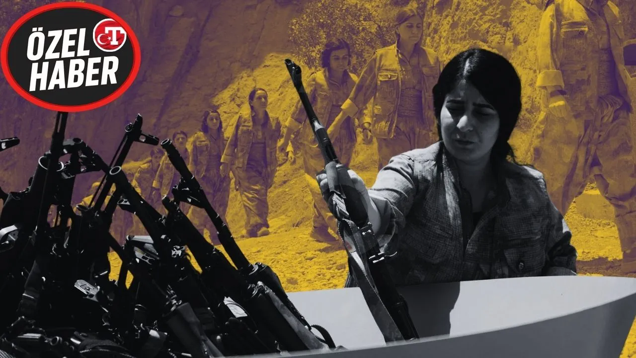 Meclis komisyonu son dönemece giriyor! MİT’in saha raporu süreci belirleyecek