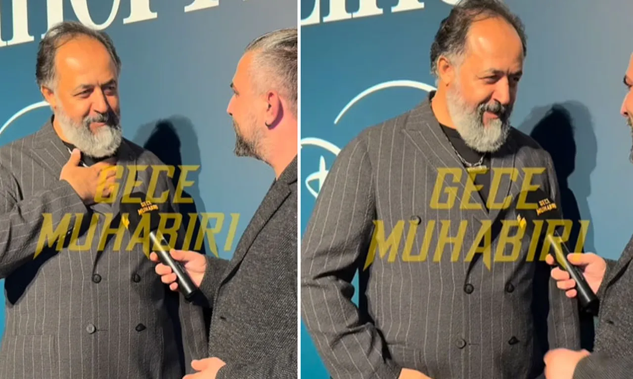 "2005 yılında bir evlat kaybettim. Bu kolyenin içinde onun göbek bağı var."