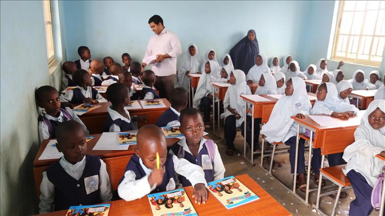 Kaynak: Anadolu Ajansı