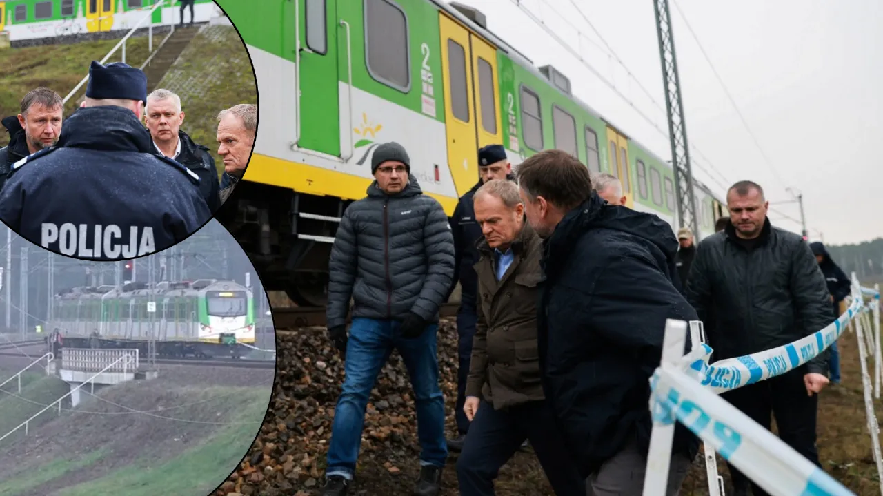 Polonya'daki patlamada sorumlu Rusya mı?