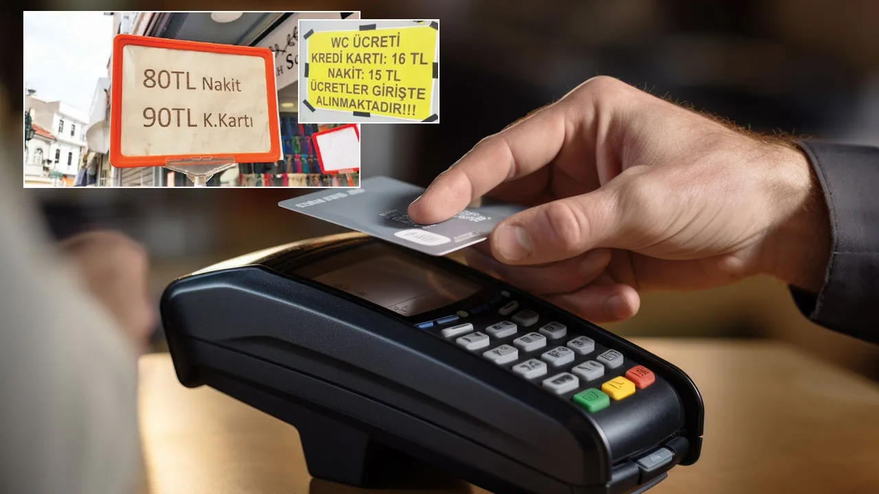 ÇİFTE FİYAT DEVAM EDİYOR!