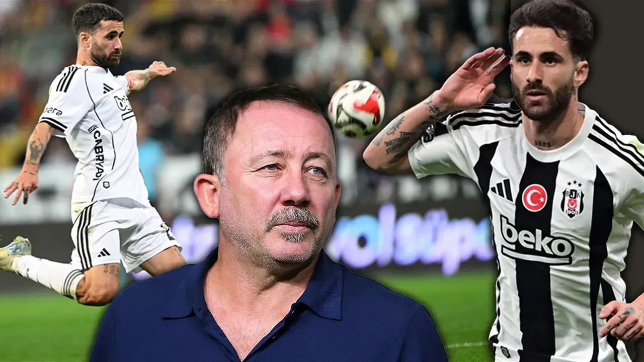 HER ŞEY ORTAYA ÇIKACAK