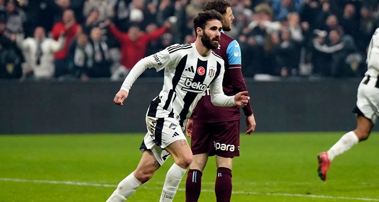 Rafa Silva