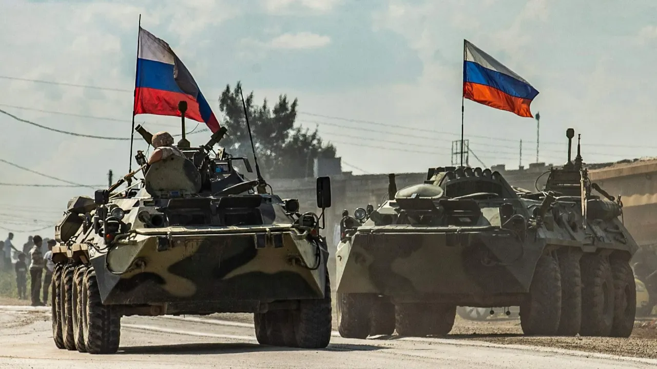 Rus askeri Suriye’ye mi girecek? Güney cephede “yeni üs” iddiası ortalığı karıştırdı