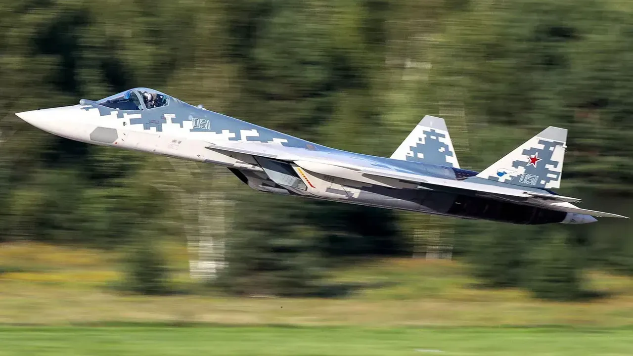 RUSYA'DAN SÜRPRİZ İHRACAT