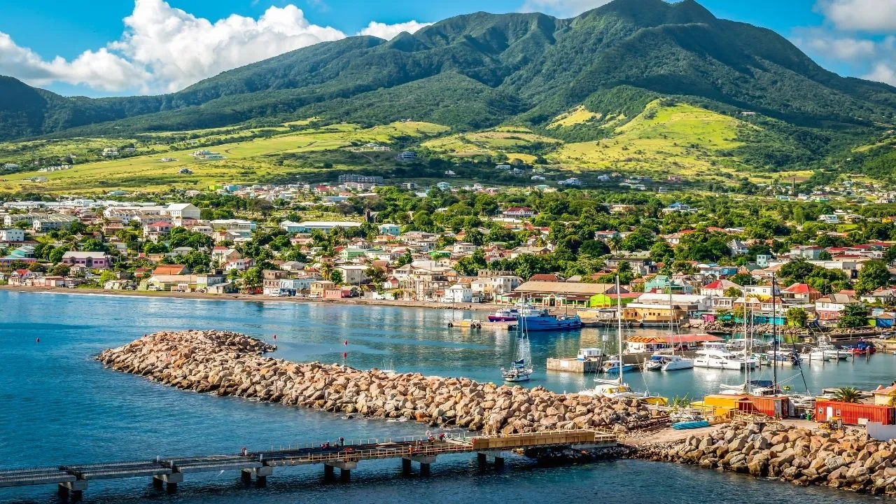 Saint Kitts nerede, hangi kıtada ve pasaportu nasıl alınır? Para birimi, saat farkı ve hakkında bilinenler