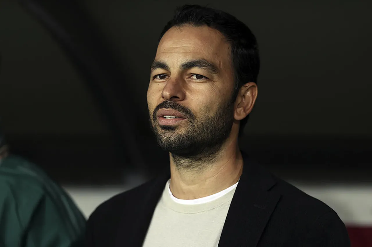 Selçuk İnan'dan 'Galatasaray' tepkisi: Kusura bakmasınlar ama...