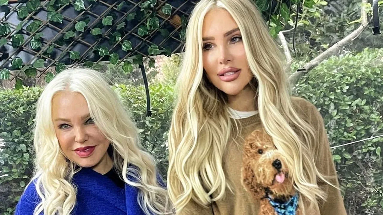 Seren Serengil’den feryat gibi çağrı! “Annemi kaybediyorum” diyerek Sağlık Bakanlığı’na seslendi