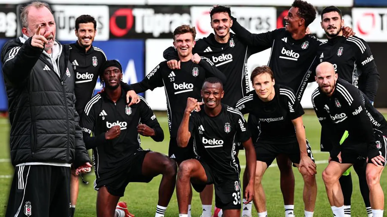 Sergen Yalçın anjiyo sonrası hızlı döndü: İşte ilk kare...