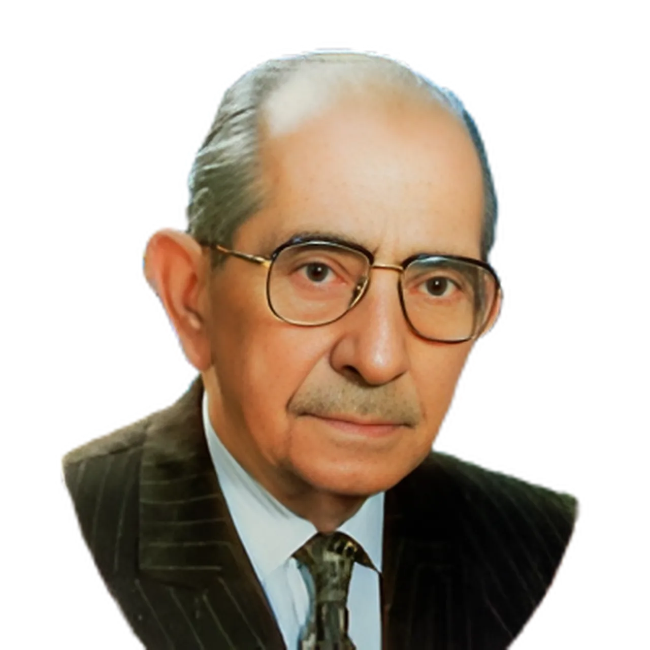 Selâhaddin Şanbaşoğlu