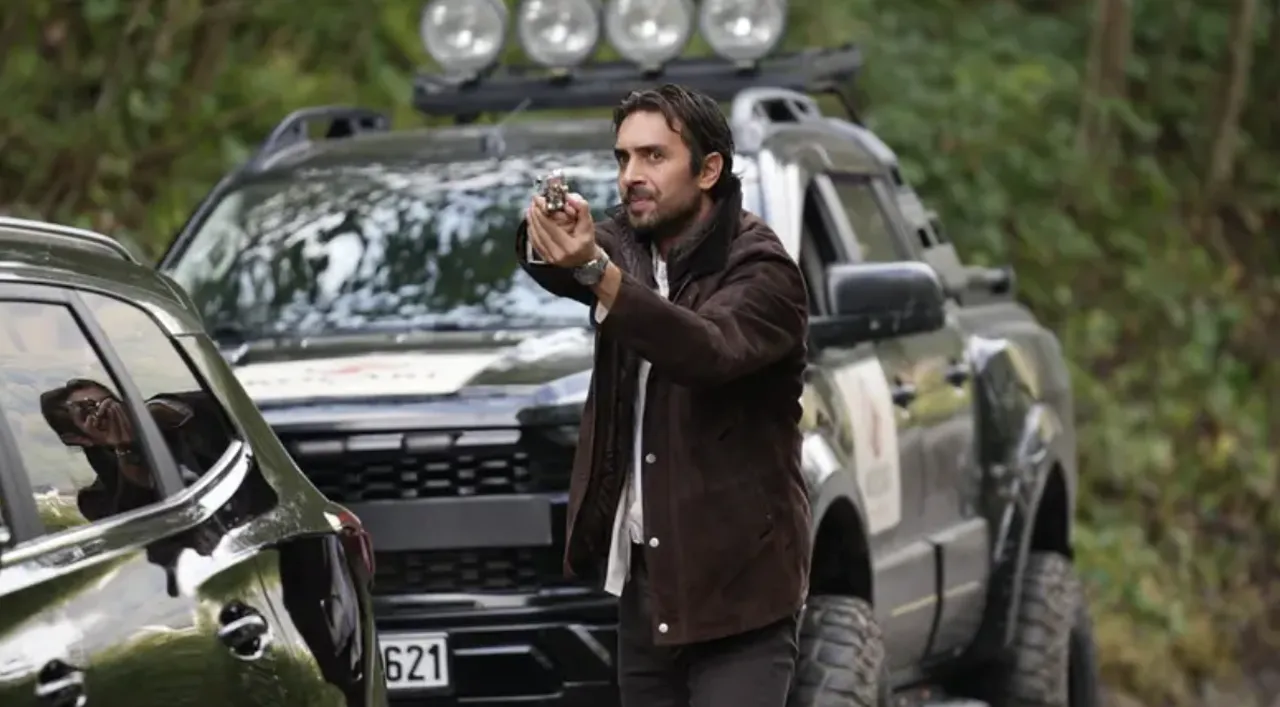 Taşacak Bu Deniz yeni bölüm ne zaman yayınlanacak, kaç gün kaldı? Gözler TRT 1 yayın akışında