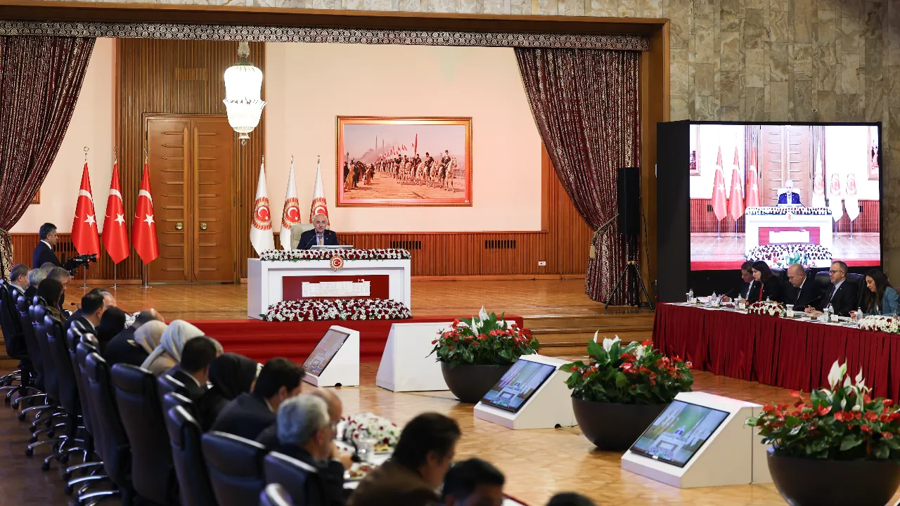 İMRALI OYLAMASI YAPILACAK!