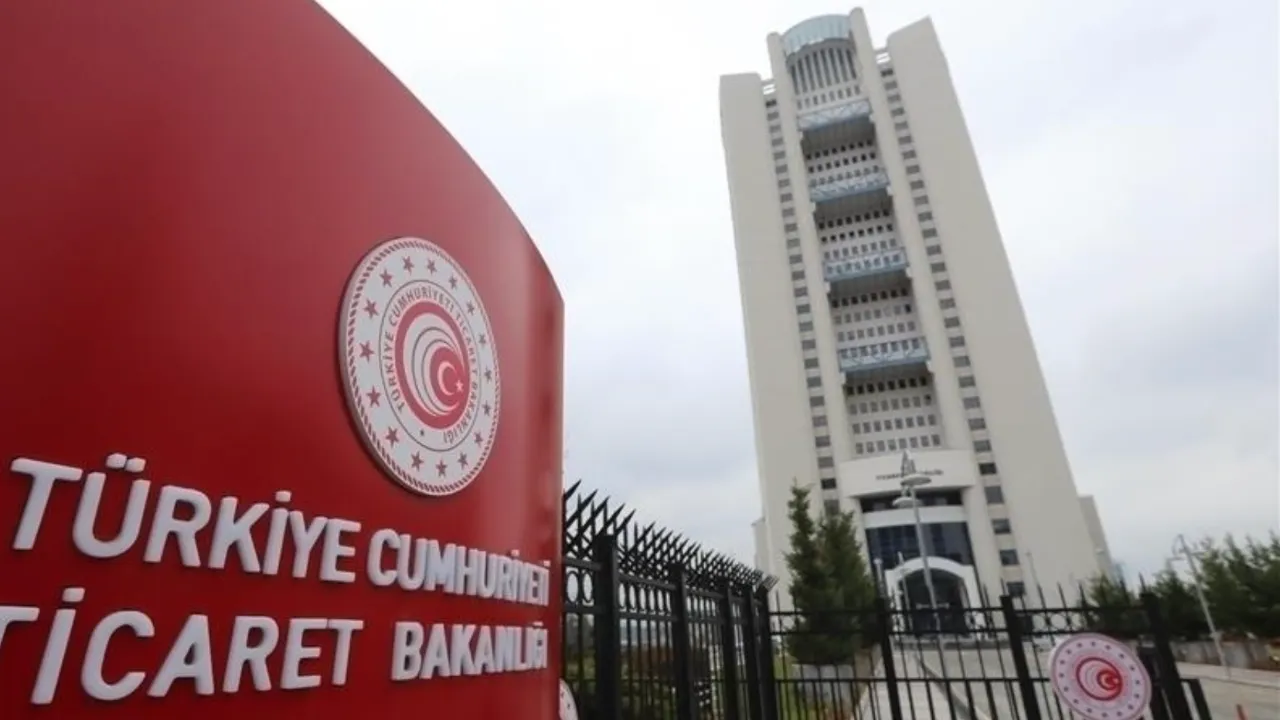 Ticaret Bakanlığı memur alımı başvuruları nereden yapılır? 60 uzman yardımcısı alınacak