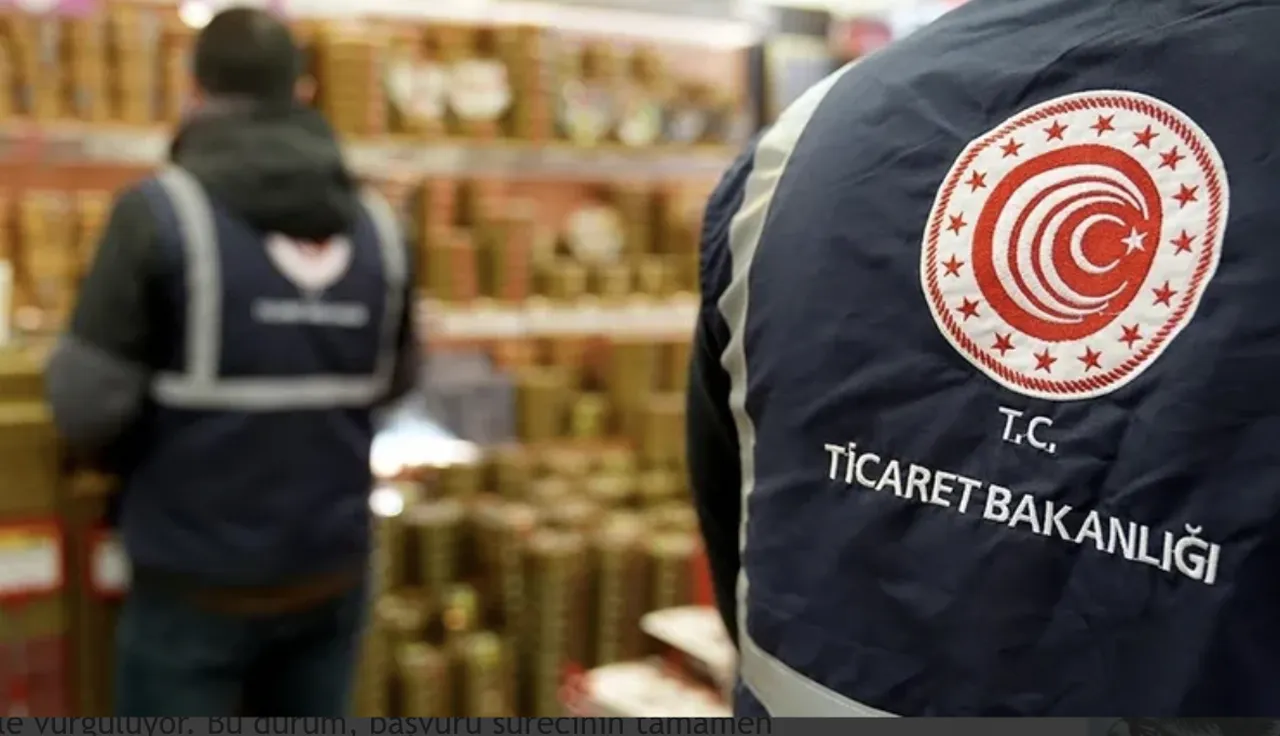 Ticaret Bakanlığı memur alımı başvuruları nereden yapılır? 60 uzman yardımcısı alınacak