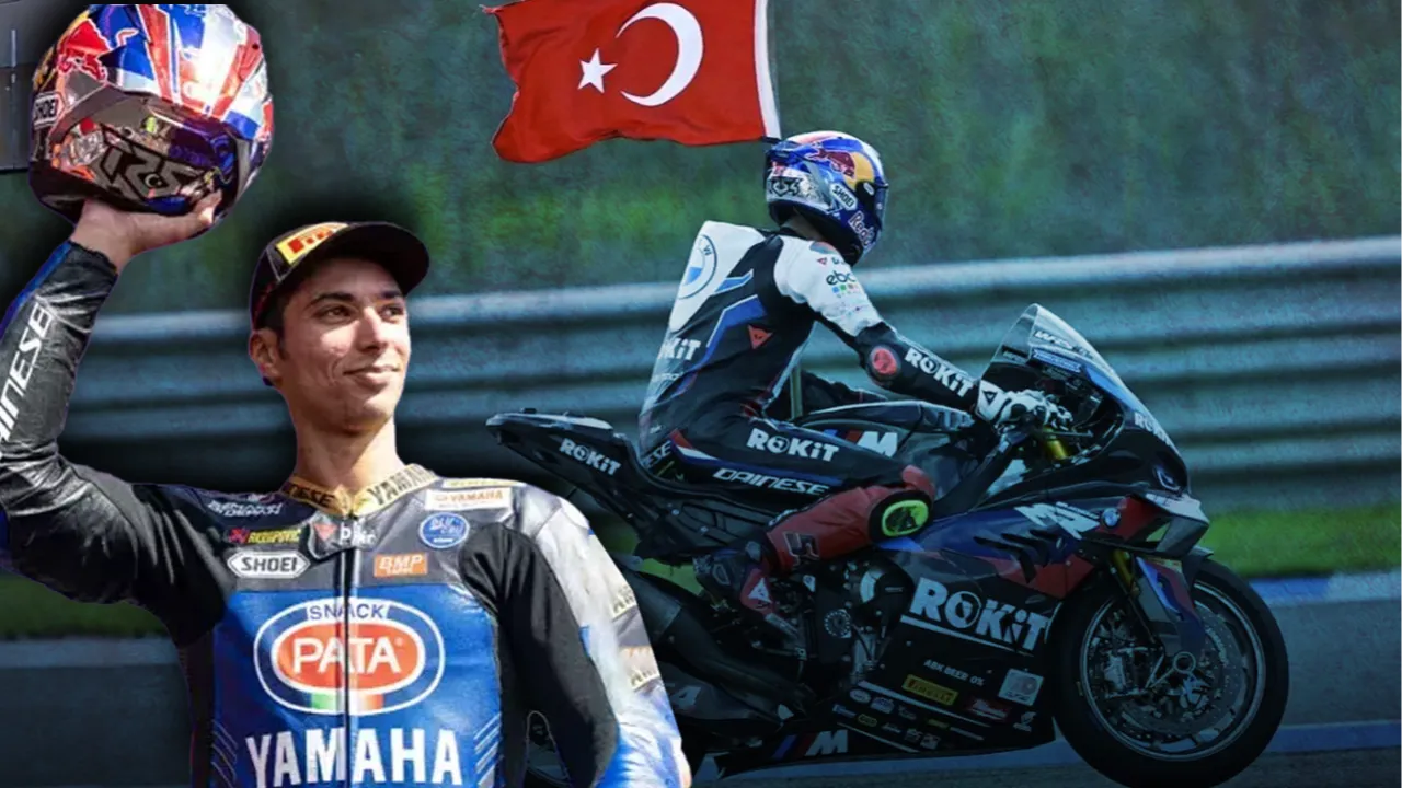 Toprak Razgatlıoğlu MOTO GP test sürüşü başladı mı, nereden izlenir?
