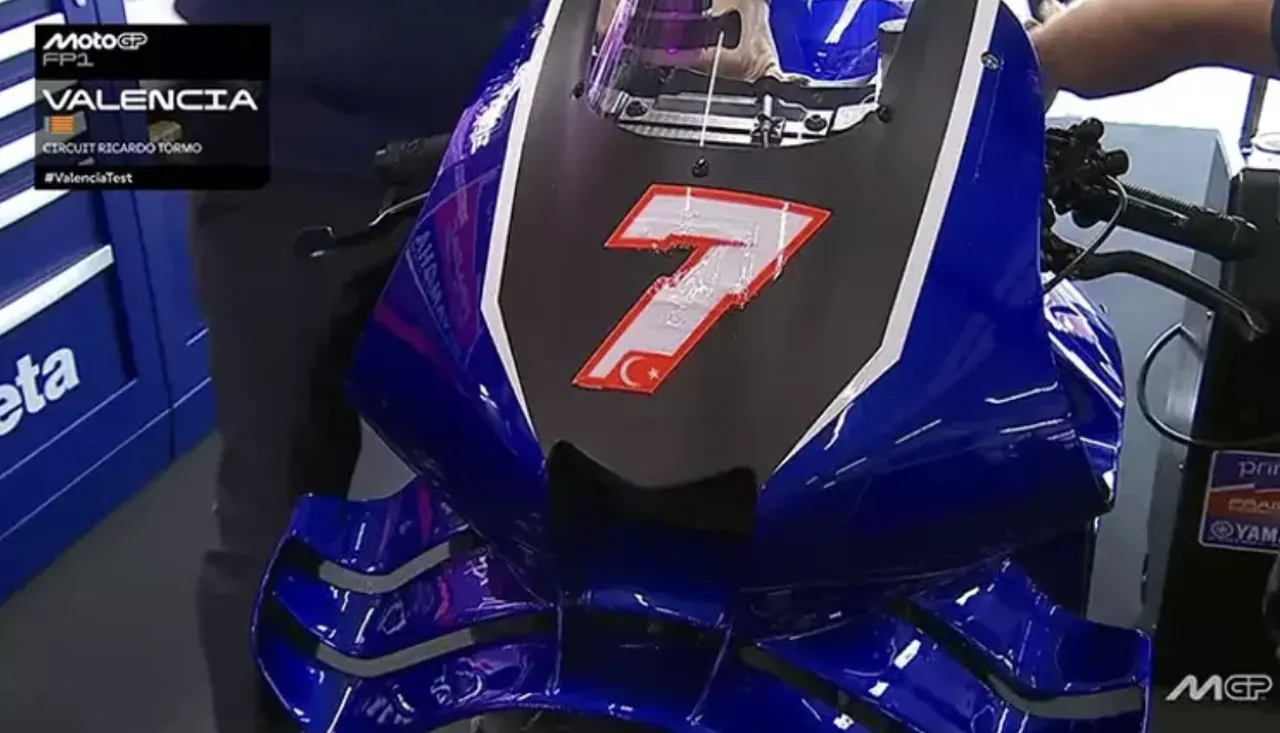 Toprak Razgatlıoğlu MOTO GP test sürüşü başladı mı, nereden izlenir?
