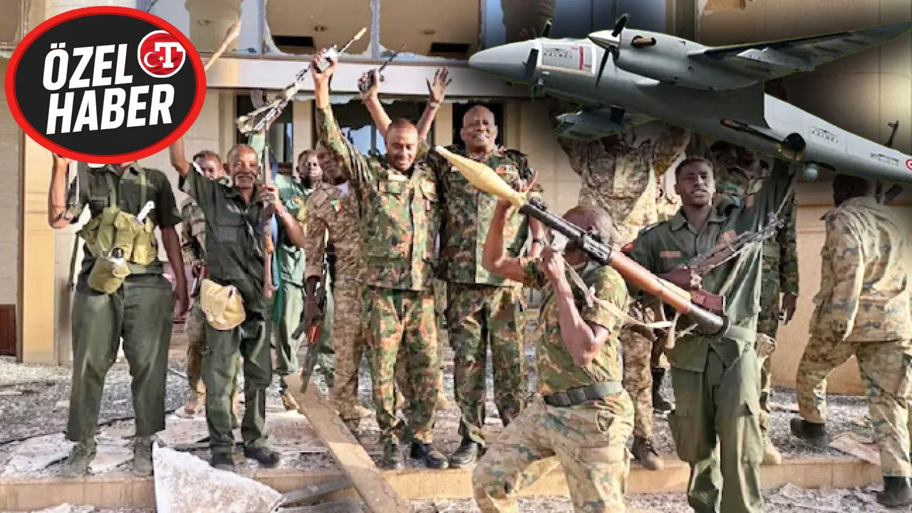 ORDU TAARRUZA GEÇTİ