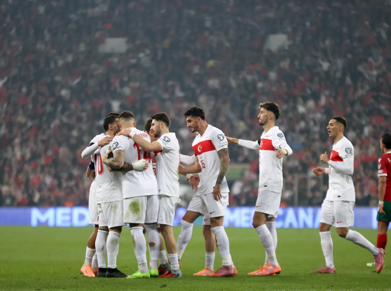 Türkiye Dünya Kupasına nasıl gider, kaç gol atması gerekiyor? 2026 Dünya Kupasına gitme ihtimalleri