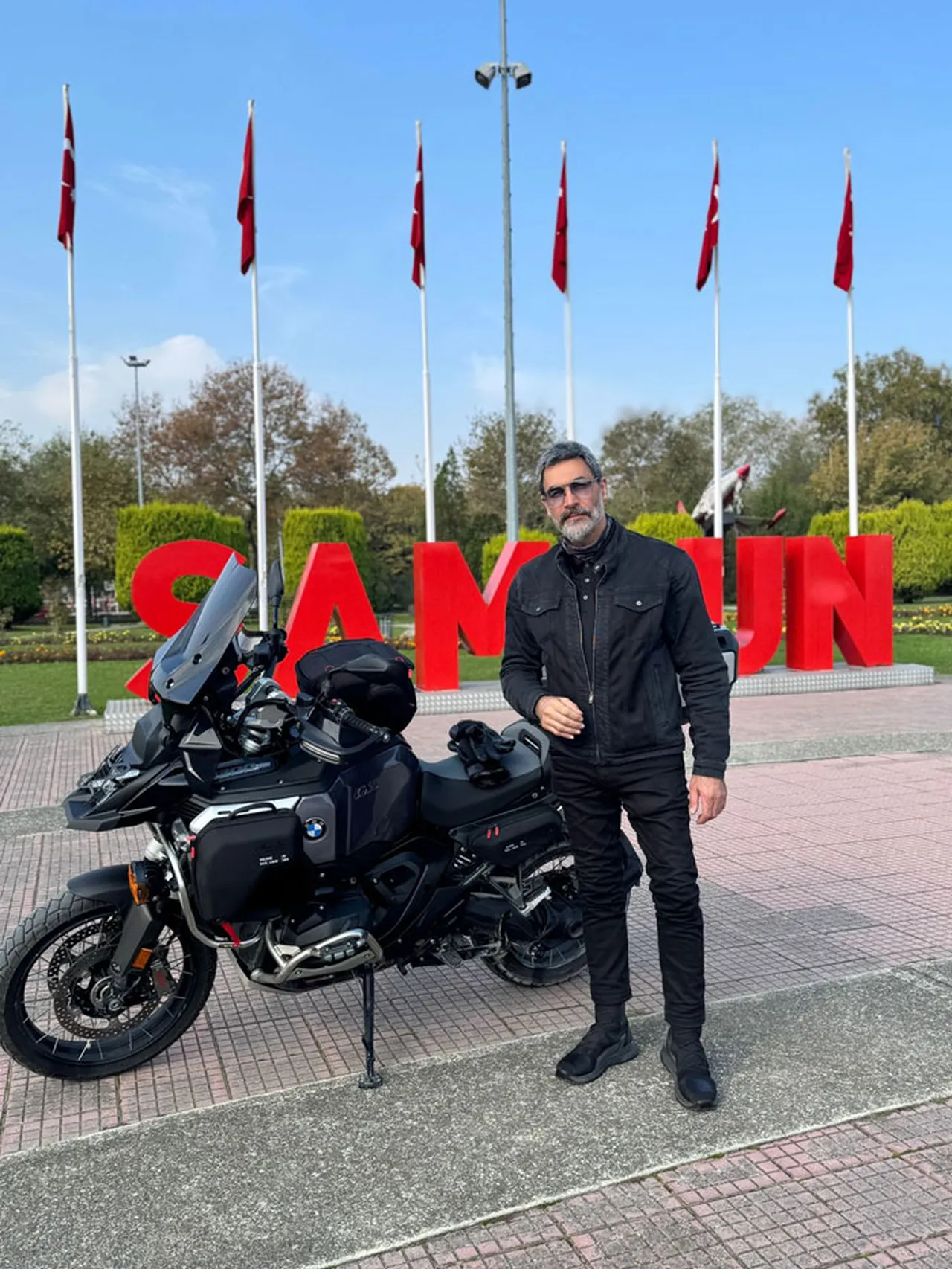 Uğur Işılak’tan Türkiye’nin yeni yol belgeseli: Rüzgarın Hikayesi