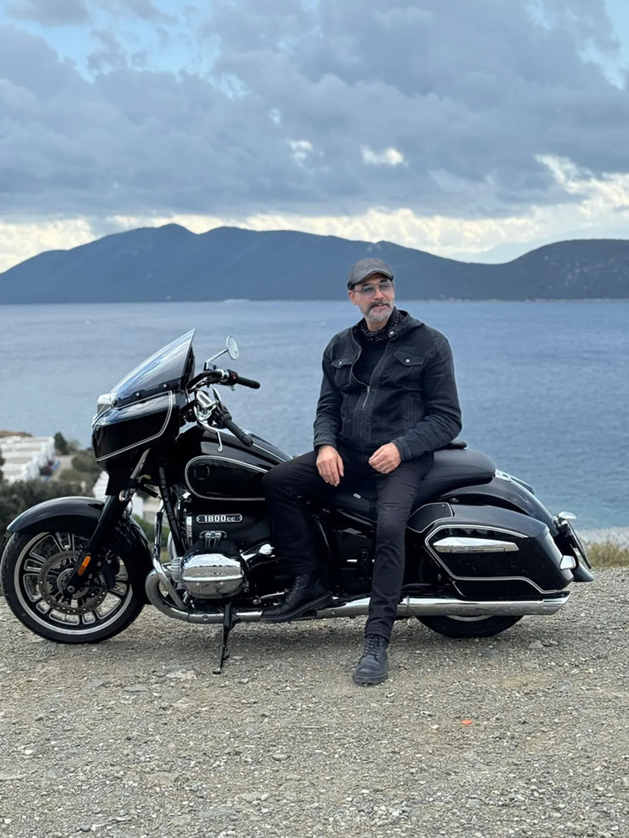 Uğur Işılak’tan Türkiye’nin yeni yol belgeseli: Rüzgarın Hikayesi