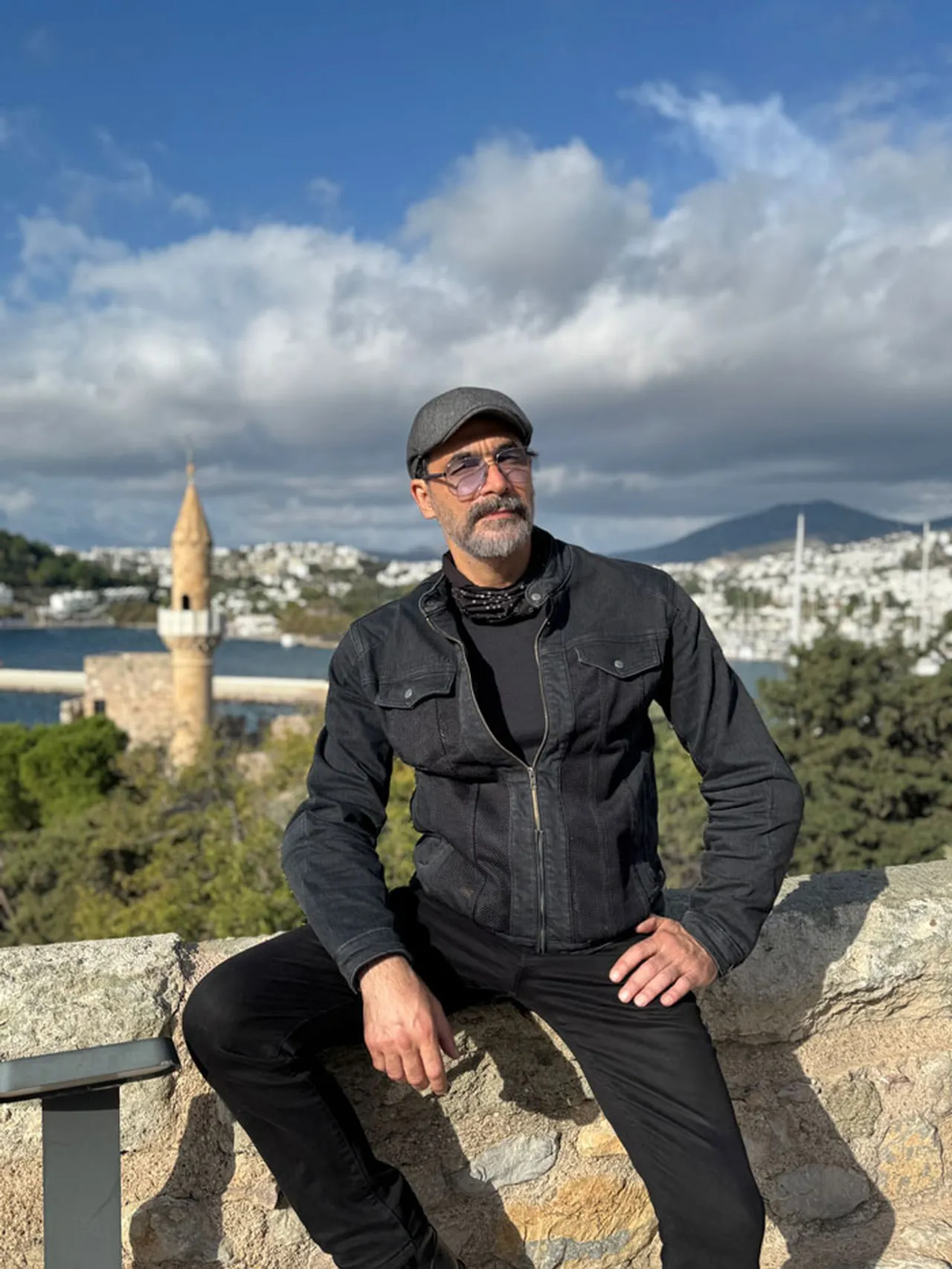 Uğur Işılak’tan Türkiye’nin yeni yol belgeseli: Rüzgarın Hikayesi