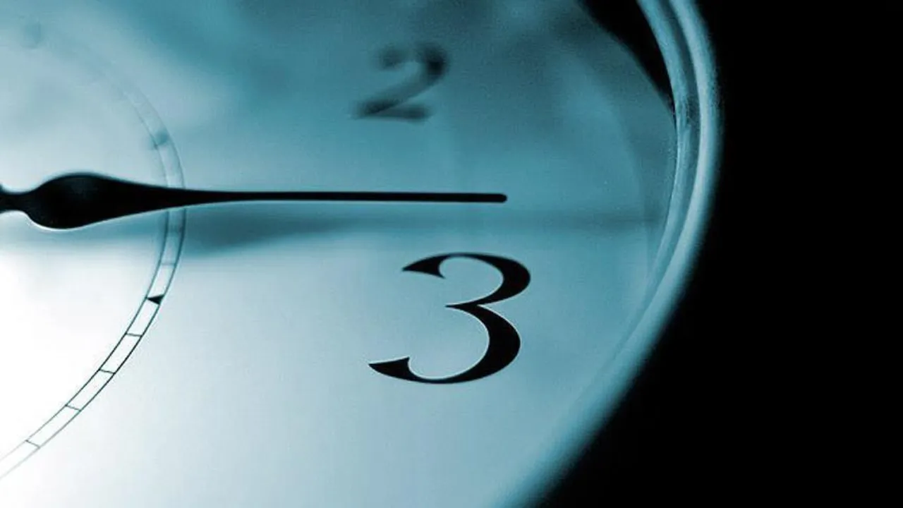 Yaz saatiyle 27 milyar lira tasarruf edildi