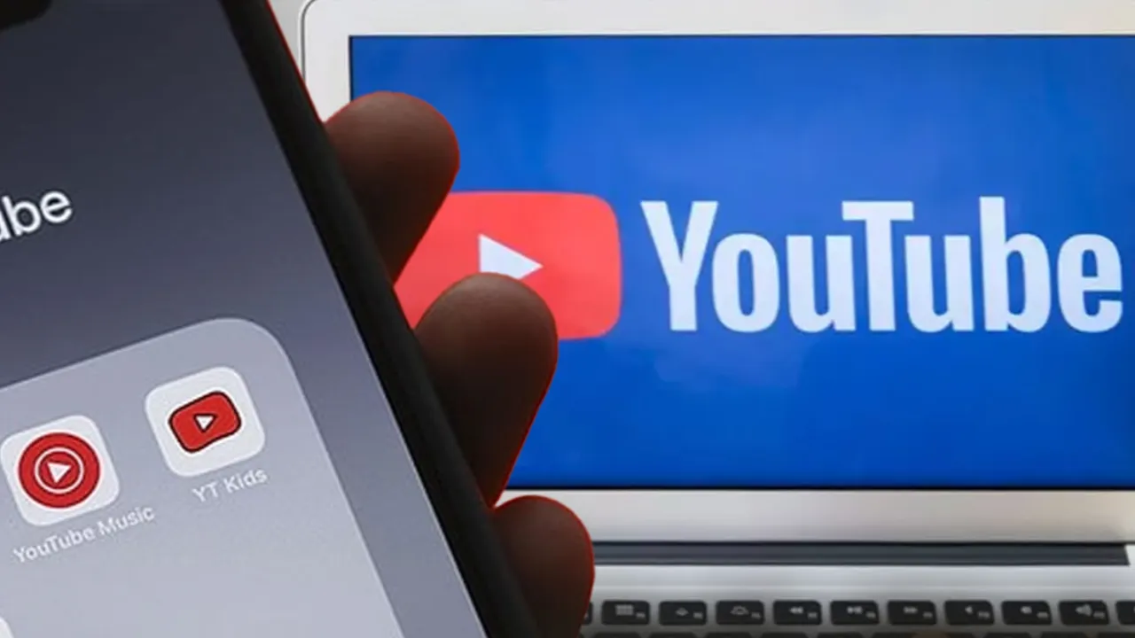 YouTube çöktü mü, neden açılmıyor? İşte 18 Kasım 2025 Downdetector kesinti raporu