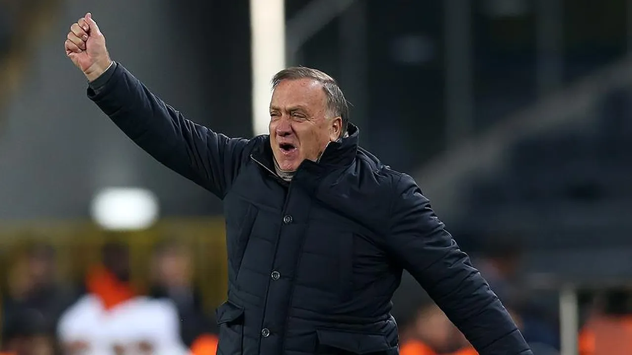 Dick Advocaat