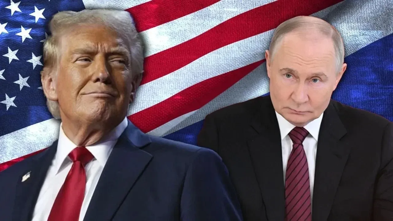28 maddelik sır! Trump–Putin hattında Ukrayna savaşı için gizli barış taslağı hazırlandı