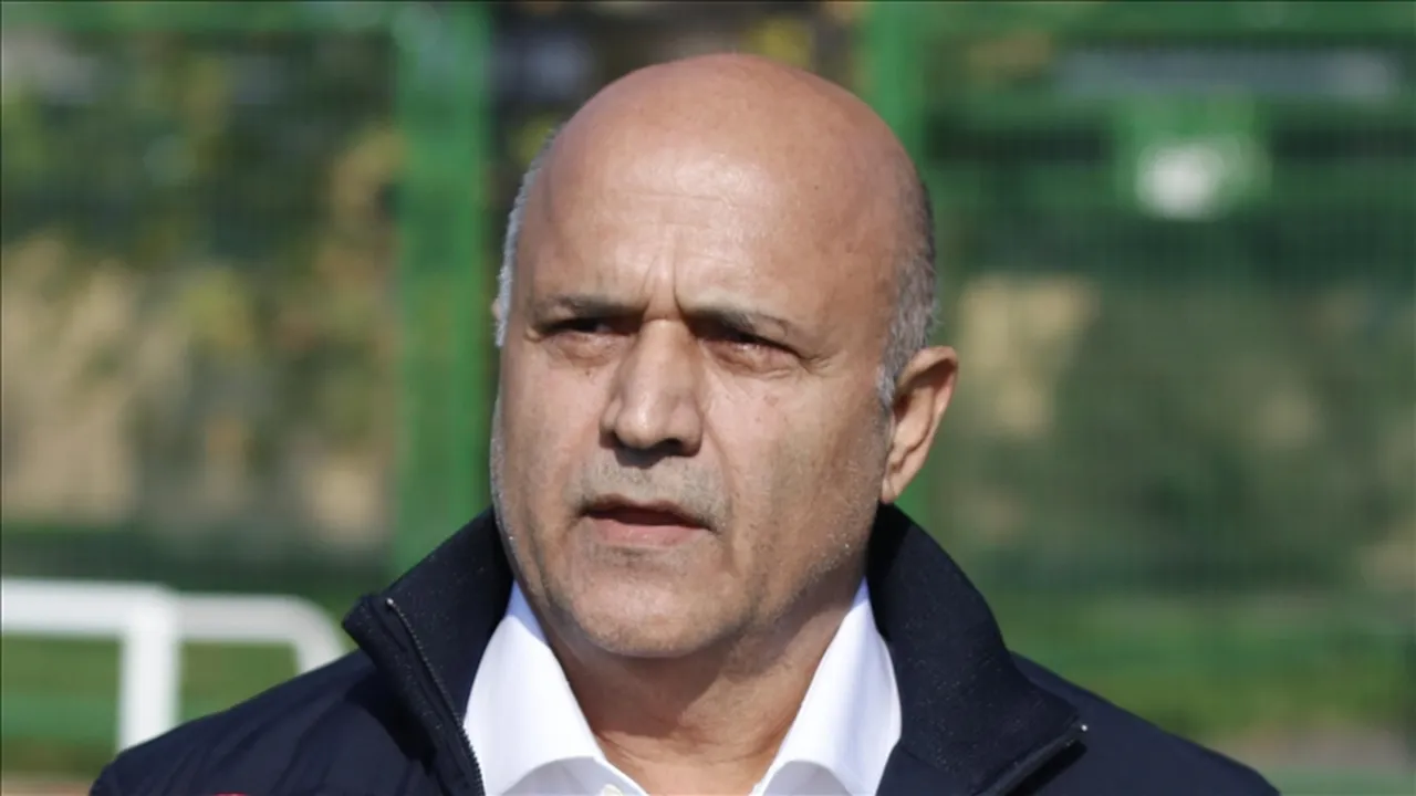 Kocaelispor Başkanı Recep Durul bahis soruşturmalarıyla alakalı açıklamalarda bulunmuştu