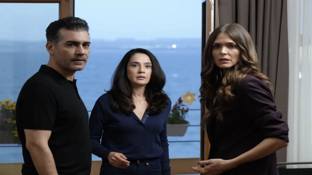 Ben Onun Annesiyim neden final yaptı? Erken final kararı izleyicileri şaşırttı